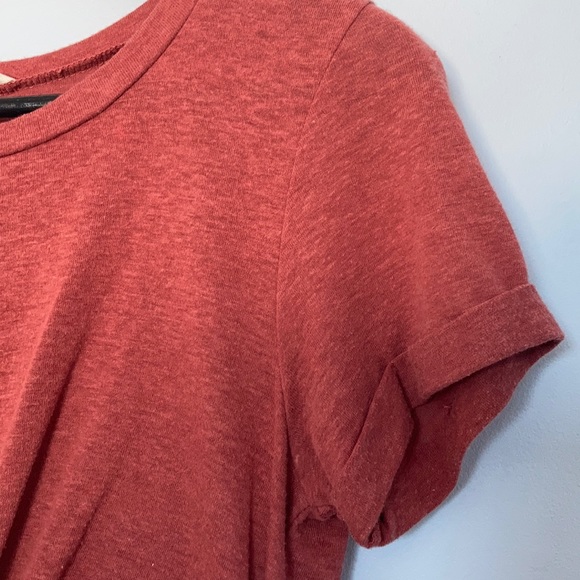 Urban Outfitters cutout summer mini dress, small - Picture 10 of 11